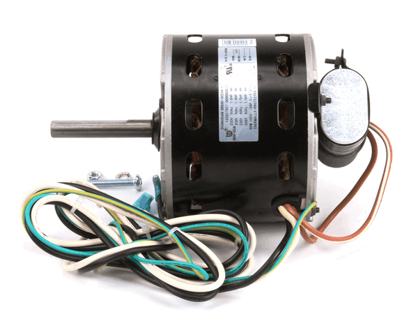 Manitowoc Ice 7626733 Fan Motor Kit 208-230V 50/60Hz (MAN7626733)