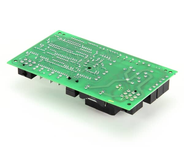 Manitowoc Ice 7627823 Control Board J/Q/Ib Series (MAN7627823)