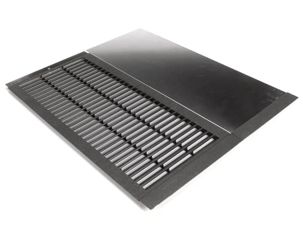 Manitowoc Ice 7628343 Rh Side Panel Assembly (MAN7628343)