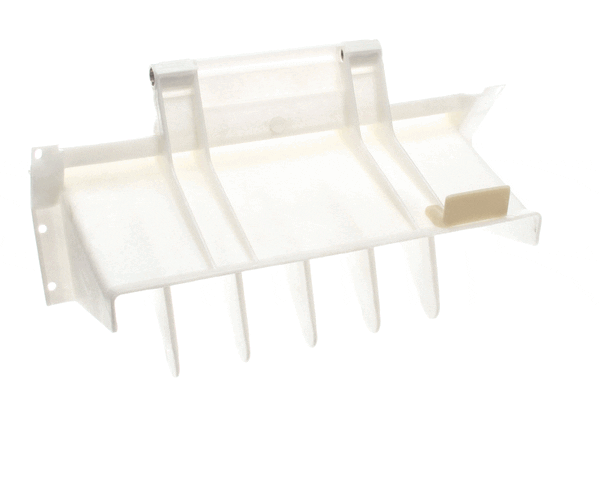 Manitowoc Ice 7628413 Deflector, Ice S320/420 (MAN7628413)
