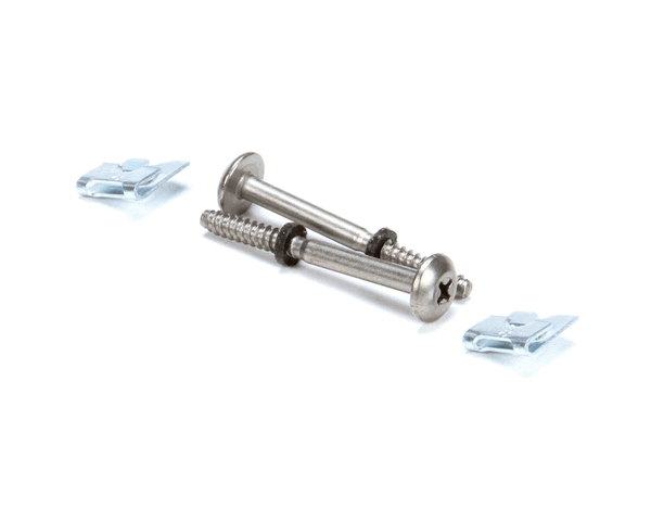 Manitowoc Ice 7628983 Speednut/Screw - Front Panel (MAN7628983)