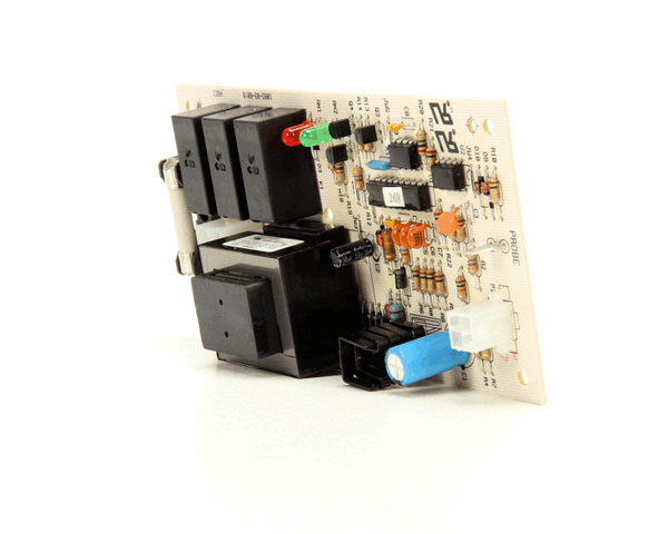 Manitowoc Ice 7629073 Control Board, Q0130/210/270/Qm45 (MAN7629073)