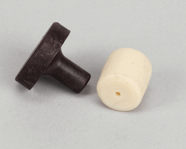 Manitowoc Ice 7629093 Ice Damper Magnet & Cap (MAN7629093)