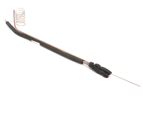 Manitowoc Ice 7629203 Suction Line/Cap Tube Assembly (MAN7629203)
