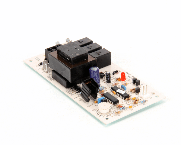 Manitowoc Ice 7629243 Control Board, Qm30 (MAN7629243)
