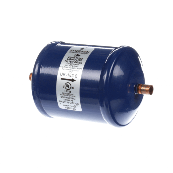 Manitowoc Ice 8250163 Drier, Filter (MAN8250163)