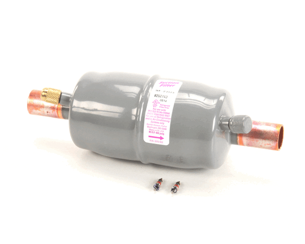 Manitowoc Ice 8250549 Filter, Suction Line (MAN8250549)