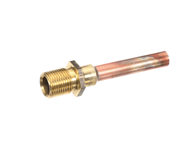 Manitowoc Ice 8360343 Coupl Male 5/8-18 Thd (MAN8360343)