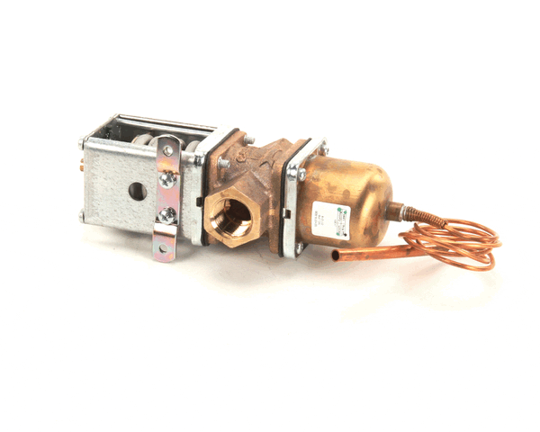 Manitowoc Ice 8372123 Water Reg Valve V46Ab-29D (MAN8372123)