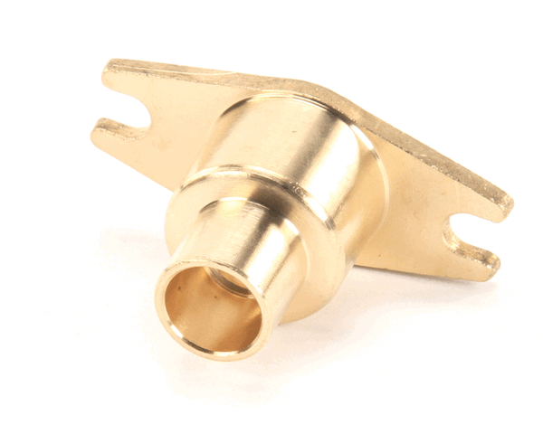 Manitowoc Ice 8706083 Water Drain Female/Adapter 50Id X .63Od (MAN8706083)
