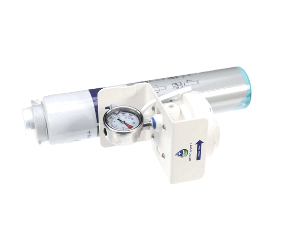 Manitowoc Ice Ar-40000-P Arctic Pure Plus Water Filter (MANAR-40000-P)