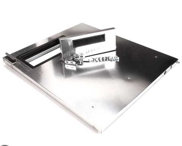 Multiplex 000-187-0014-S Assembly, Door, Smoothie (MANB000-187-0014-S)