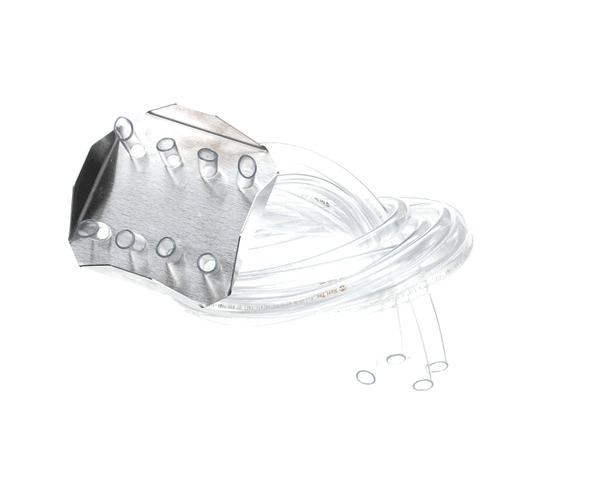 Multiplex 000-Bic-0105-S Cleaning Manifold,Assembly, Bic (MANB000-BIC-0105-S)