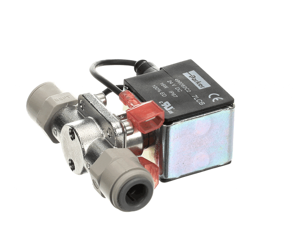 Multiplex 000-D37-0031-S Assembly,Valve,Slnd,Coffee, Nitro (MANB000-D37-0031-S)