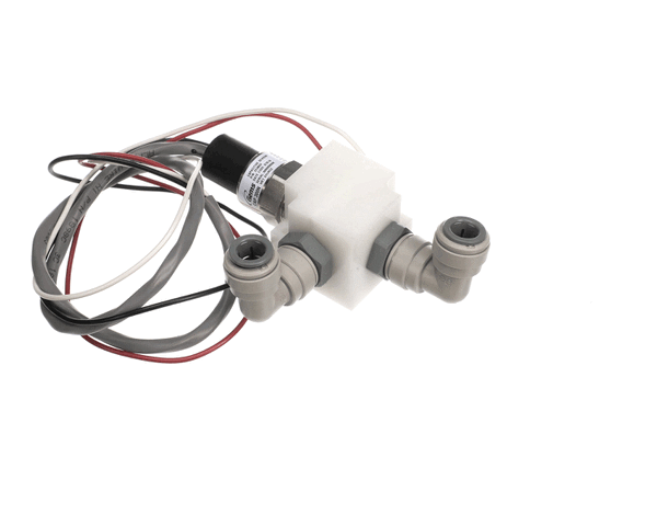 Multiplex 000-D3M-0034-S Assembly,Ldd Cap,Mnfd,Nitro (MANB000-D3M-0034-S)