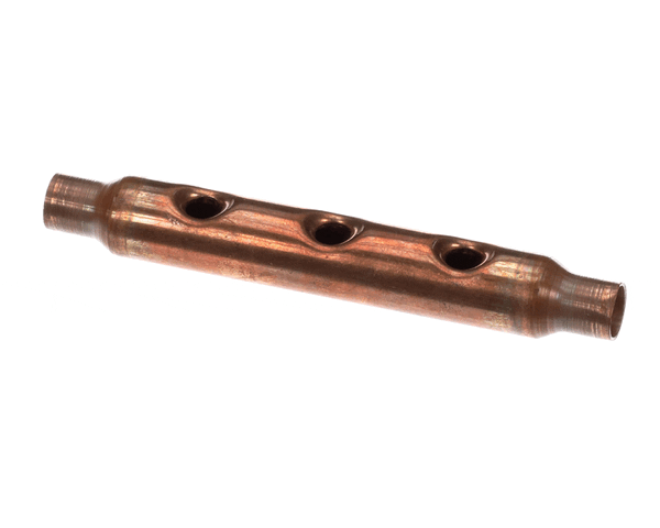 Multiplex 000001426 Manifold 3 Port (MANB000001426)