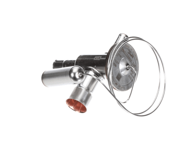 Multiplex 000003206 Valve Thermal Expansion - Danfoss (MANB000003206)