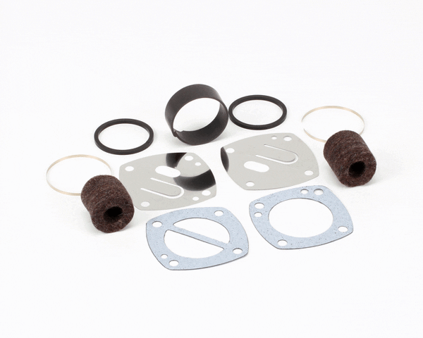 Multiplex 00204029 Kit Rebuilding Gast Air (MANB00204029)