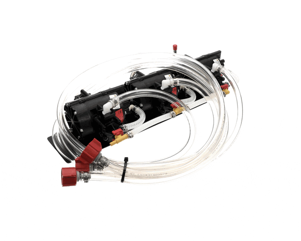 Multiplex 217225 Pump Panel Assembly 3 Shur Cc (MANB00217225)