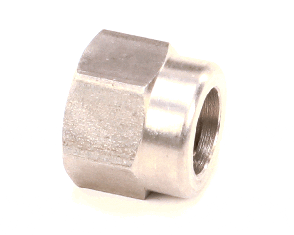Multiplex 00855017 Nut Swivel 1/2 Flare Np (MANB00855017)