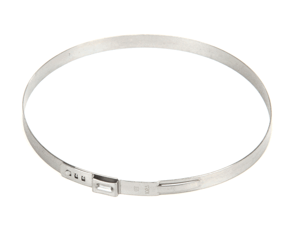 Multiplex 00859119 Tab-Clamp 3.909-4.035 Ss (MANB00859119)