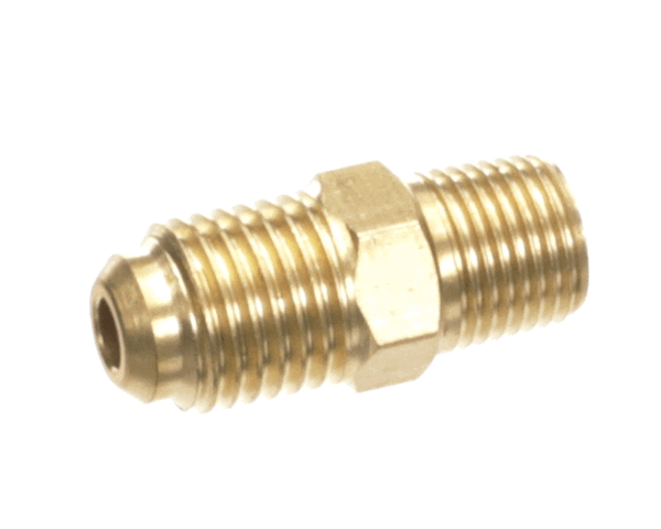 Multiplex 00862203 Valve Check 1/4Mf X 1/8Mpt Bra (MANB00862203)