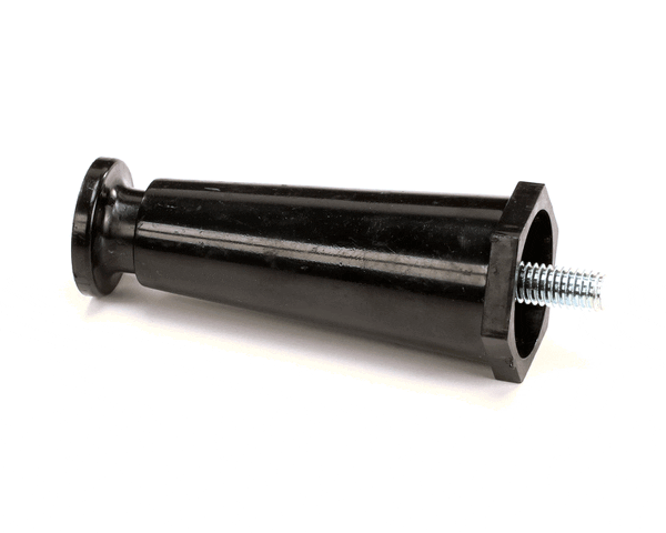 Multiplex 0101005 Leg .375-16X4 Blk Applian (MANB0101005)