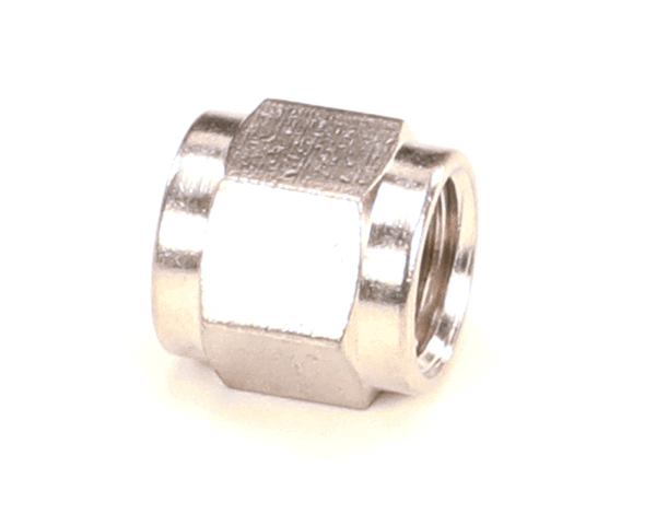 Multiplex 012524045 Nut 1/4 Swivel Ss (MANB012524045)