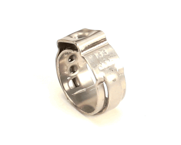 Multiplex 015513300 Clamp Stepless Stainless Steel 13.3Mm (MANB015513300)