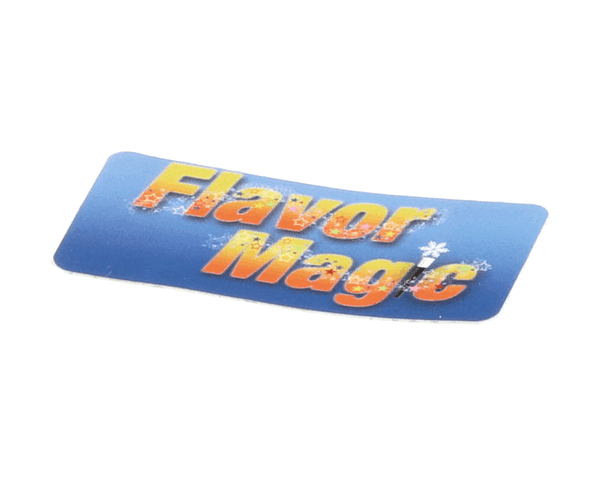 Multiplex 020001035 Label Fm Graphic (MANB020001035)