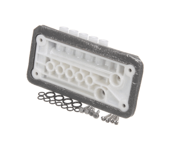 Multiplex 020001288 Kit Manifold 4 Port (MANB020001288)