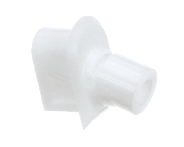 Multiplex 020001418 Bushing Mushroom W/ Hole Front Srv (MANB020001418)
