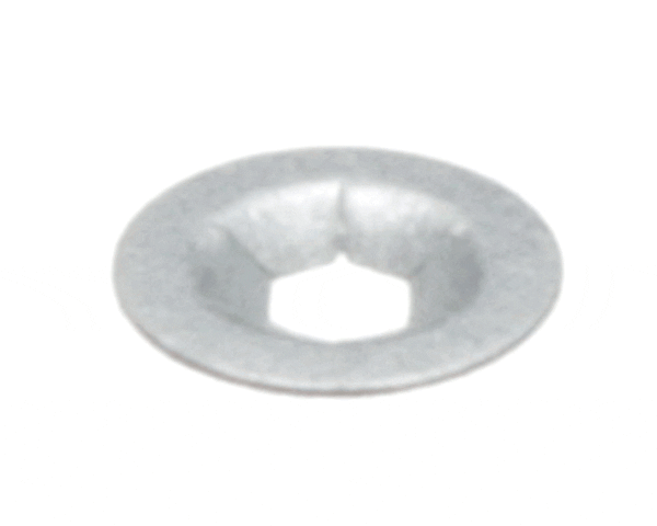 Multiplex 020002594 Nut Push 1/8 Galv (MANB020002594)