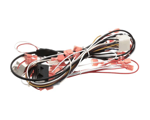 Multiplex 020003471 Harness Power (MANB020003471)