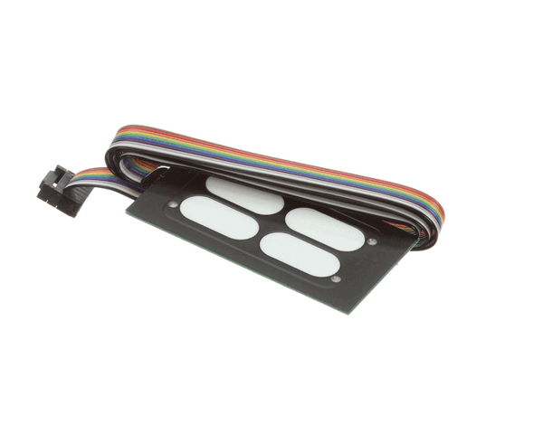 Multiplex 020003712 Keypad/Harness Flavor (MANB020003712)