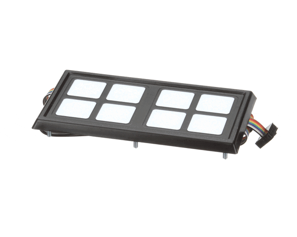Multiplex 020003715 Keypad/Harness Assembly Ada (MANB020003715)