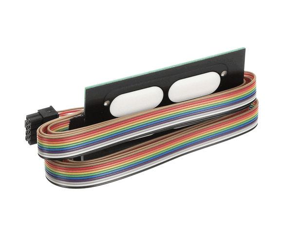 Multiplex 020003892 Keypad Flavor Shot Frp Ada (MANB020003892)