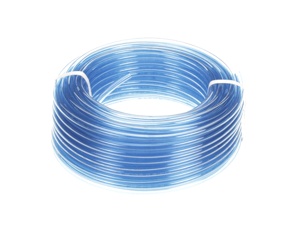 Multiplex 020007149 Tubing,1/4Id X 100Ft,Clr Blue (MANB020007149)
