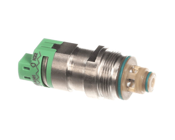 Multiplex 020007657 Valve Solenoid Grn (N.C.) Mac Ri (MANB020007657)