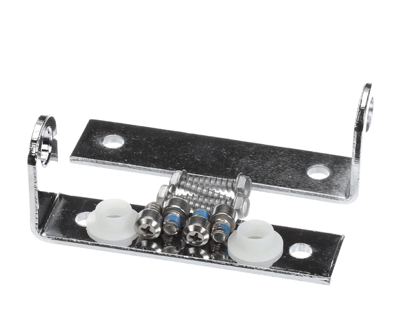 Multiplex 20008263 Kit Door Hinge Nitro Compact (MANB020008263)