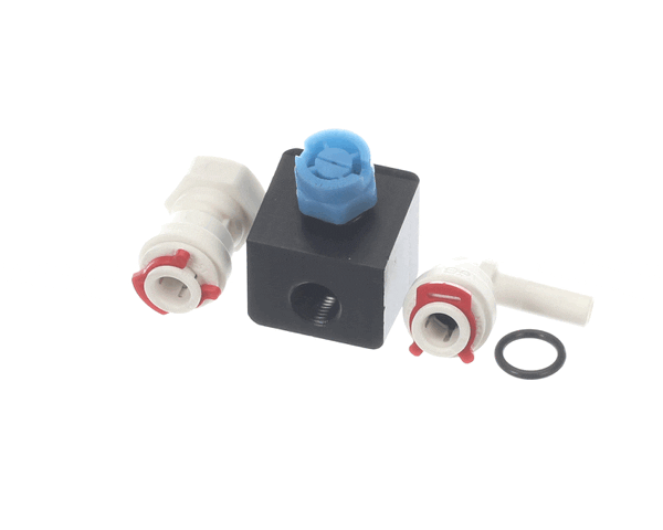 Multiplex 020008801 Kit Dispense Rinse Nozzle (MANB020008801)