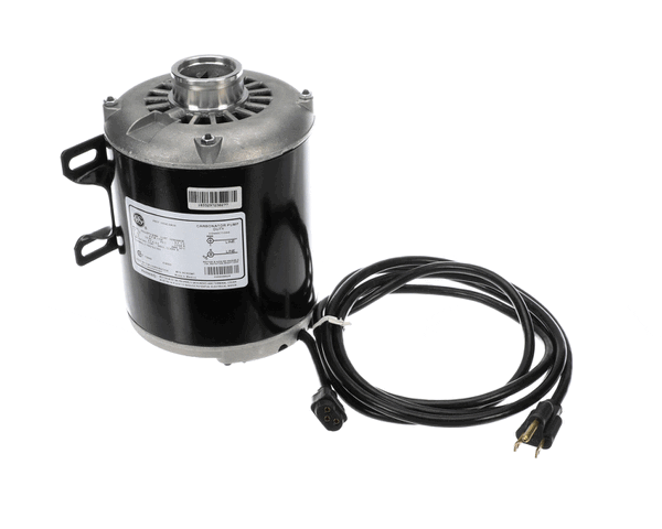 Multiplex 020008826 Mtr 115 Vac 1/3Hp 60Hz Wld Base W/Cord A (MANB020008826)
