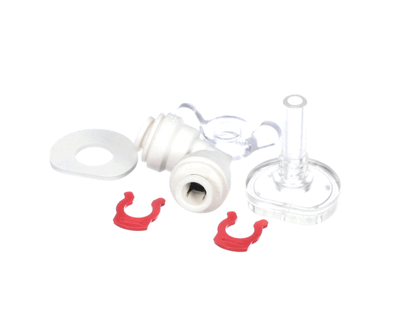 Multiplex 020009042 Kit Blender Blade Nozzle Ecoblend (MANB020009042)