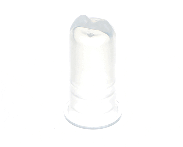 Multiplex 020009173 Sanitation Fitting Rinse Cap (MANB020009173)