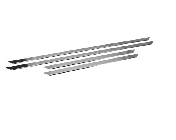 Multiplex 020009255 Kit, 4 Pc Thermal Brk, Metal Inserts For (MANB020009255)