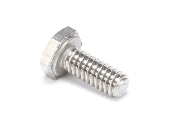 Multiplex 0900601 Bolt 1/4-20 X 5/8 Ss Hhcs (MANB0900601)