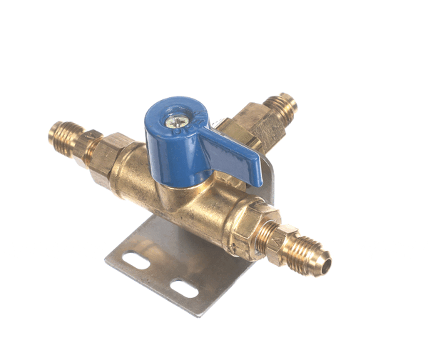 Multiplex 1421 Changeover Valve Co2 Chudnow (MANB1421)