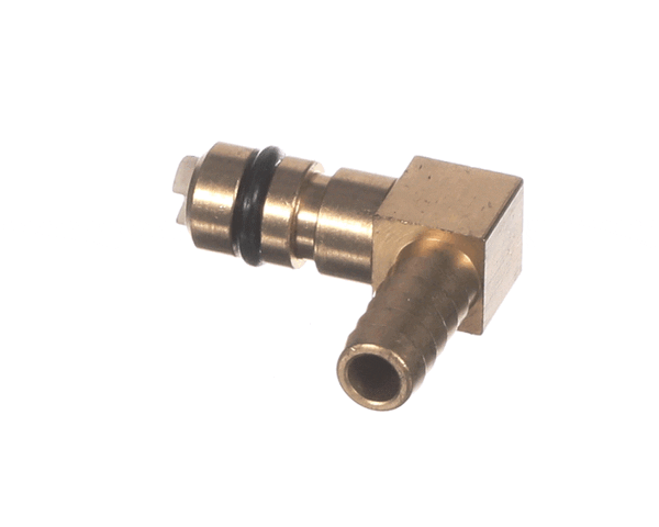Multiplex 1521-000 Ftg Pump Co2 W/Shutoff 1/4 Elbo (MANB1521-000)