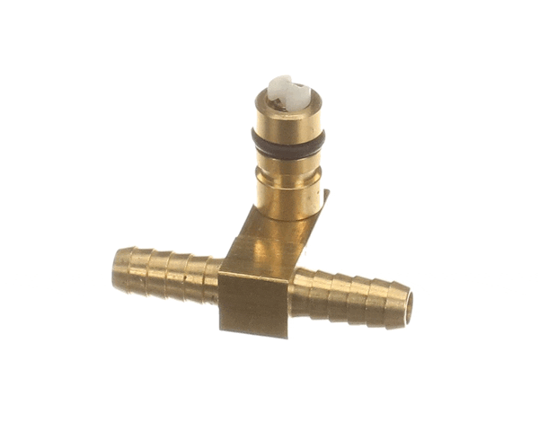 Multiplex 1522-000 Fitting Pmp Co2 W/Shutoff 1/4 Offs (MANB1522-000)