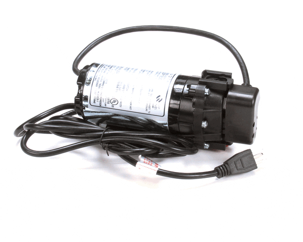 Multiplex 16-0166 Pump Diaphragm 115 V Mtr 60 Hz (MANB16-0166)